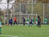 S.K.N.W.K. JO12-1 - ST W.I.K. '57/Brouwershaven JO12-1 (competitie) 2024-2025 (2e fase) (50/123)